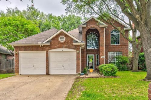 1808 Kingston Ln, Lewisville, TX 75028-7303