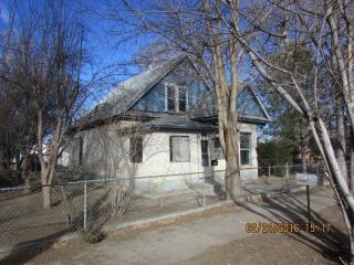 323 5th St, Florence, CO 81226-1228
