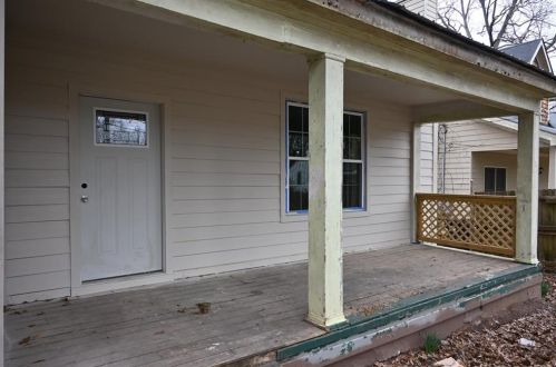 1849 Farris Ave, Atlanta GA  30344-4651 exterior
