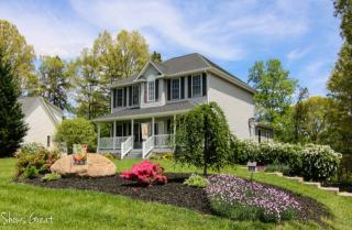 1370 Virginia Ridge Dr, Hardy, VA 24101-3773