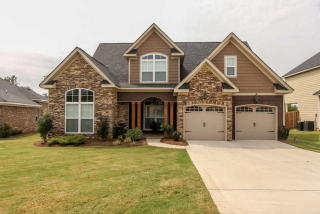 4044 Starview Ln, Evans, GA 30809-7490