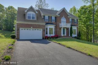 8 Millbrook Rd, Stafford, VA 22554-5657