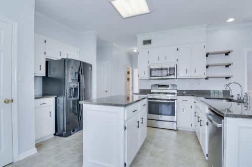 1134 Rivershyre Dr, Evans GA  30809-5216 exterior