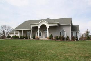 3854 Morgan Trl, Bourbonnais, IL 60914-4717