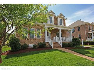 5596 Brixton Rd, Williamsburg, VA