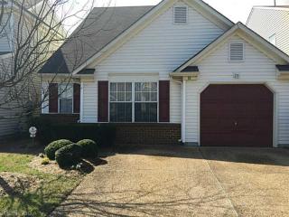 18 Bluesage Path, Hampton, VA 23663-1197