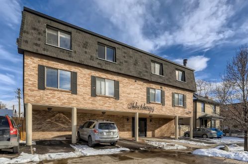 558 Washington St, Denver, CO 80203-3812