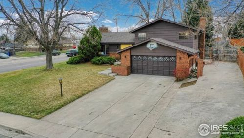 1280 21st Ct, Loveland, CO 80538-4001