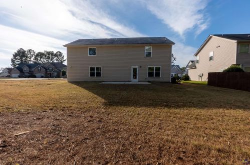 100 Arbor Crk, Warner Robins GA  31093-8957 exterior