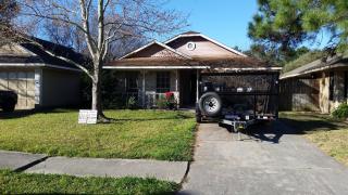23251 Tree House Ln, Spring TX  77373-6635 exterior