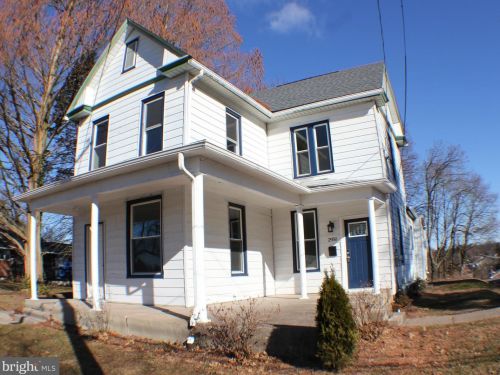 2950 Boas St, Harrisburg, PA 17103-2161