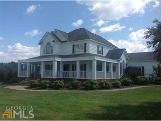 1000 Ransom Free Rd, Clermont, GA 30527-2821