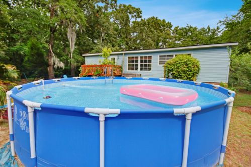 4135 Cobbler Dr, Meggett, SC 29449-6066