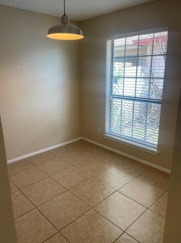 3310 Green Ridge St, Fort Worth TX  76133-7252 exterior