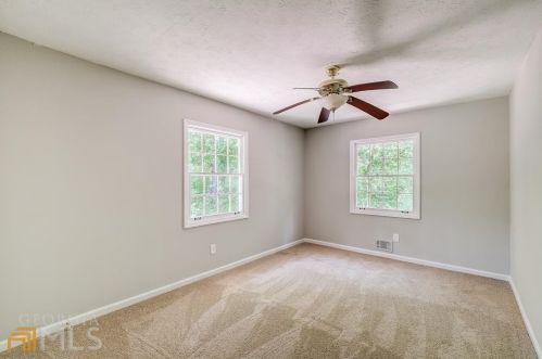 2690 Glendale Ct, Conyers GA  30013-1460 exterior