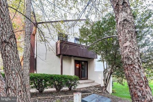 5413 White Mane, Columbia, MD 21045-2446