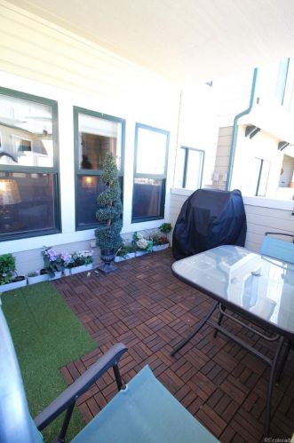 8707 Florida Ave, Denver CO  80247-6539 exterior