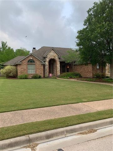 442 Cedar Rdg Cir, Waco TX  76706-5681 exterior