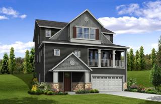 9107 Jacobia Ave, Snoqualmie, WA 98065-5060