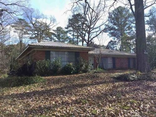 114 Country Club Rd, Florence, MS 39073-8622