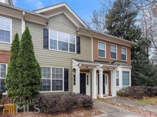 2012 Del Lago Cir, Kennesaw, GA 30152-8285
