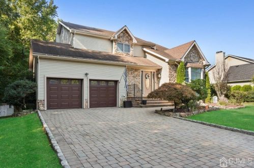 206 Jon St, Old Bridge, NJ 08857-2937