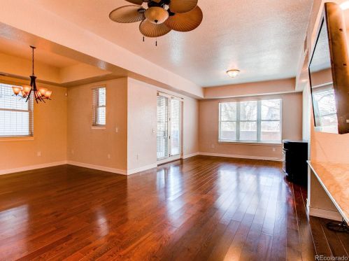 2200 University Blvd, Denver, CO 80210-4708