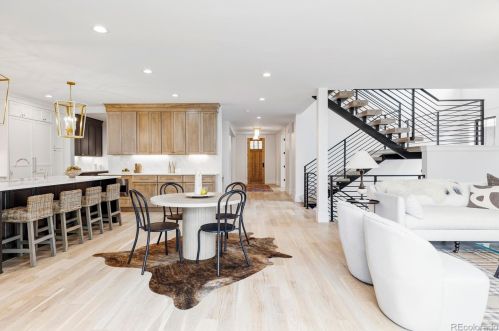 1235 York St, Denver CO  80210-1912 exterior