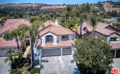 24615 Vista Cerritos, Calabasas, CA 91302-3001