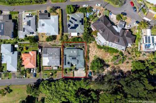 1968 Makiki Heights Dr, Honolulu HI  96822-2541 exterior