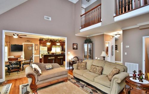 5478 Apple Valley Rd, Jefferson GA  30549-6031 exterior