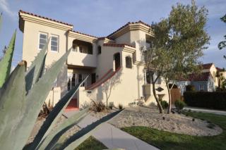 842 Stanley Ave, Los Angeles CA  90036-4604 exterior