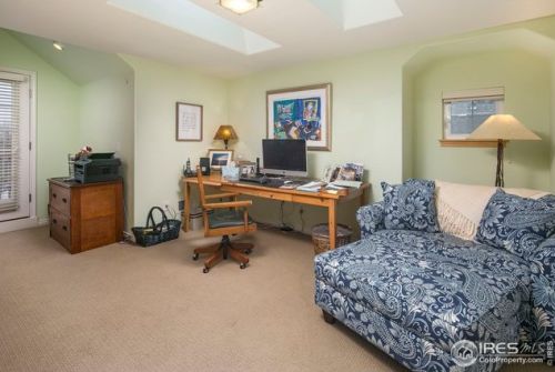 375 Laramie Blvd, Boulder CO  80304-4794 exterior