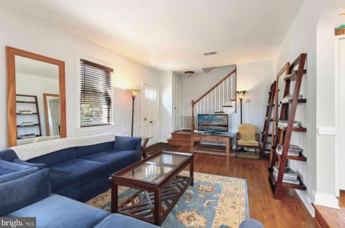 10211 Sutherland Rd, Silver Spring MD 20901-2236 exterior