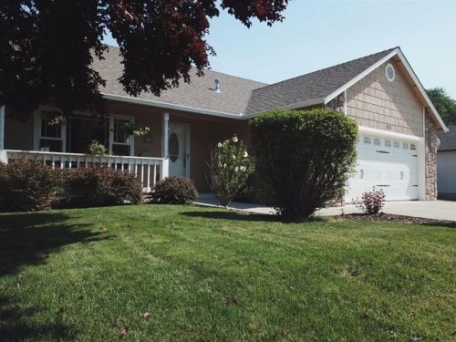 810 Marshall Ave, Medford OR  97501-4019 exterior