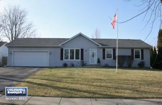 235 Nina St, Dekalb, IL 60112-4138