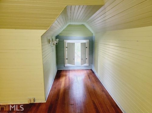 1004 Green St, Conyers GA  30012-5406 exterior