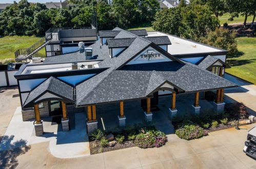 3881 Bentgrass Ln, Jefferson GA  30549-9607 exterior