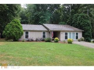 4740 Jamerson Forest Cir, Marietta, GA 30066-1223