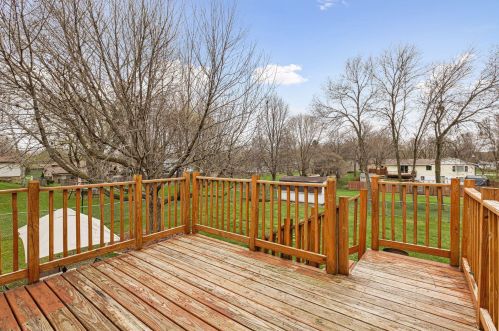 1444 Balsam St, Saint Paul MN  55122-1855 exterior