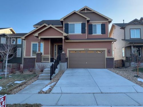 25948 Calhoun Pl, Aurora, CO 80016