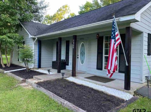 7360 Tanglewood Dr, Fincastle, TX 75763-3139