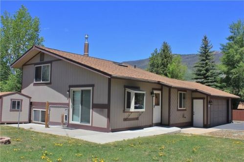 142 Woodchuck Ct, Silverthorne, CO 80498-9203