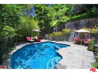 7727 Woodrow Wilson Dr, Los Angeles CA  90046-1211 exterior