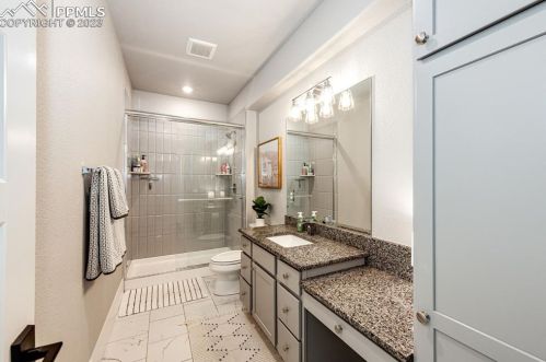 2131 White Cliff Way, Woodmoor CO  80132-2910 exterior