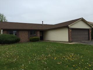 282 Janes Ave, Lemont IL  60440-2550 exterior