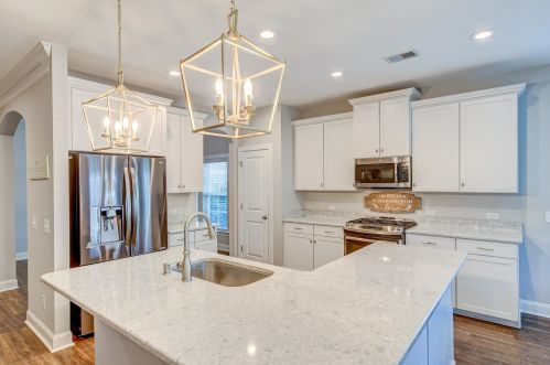 3968 Hanoverian Dr, Awendaw SC  29429 exterior