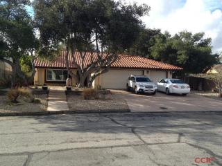 965 Craig Dr, Lompoc, CA 93436-2380