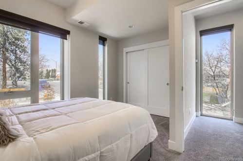 1261 Xavier St, Denver CO  80204-3625 exterior