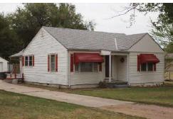 2844 Charles Ave, Wichita, KS 67204-4724